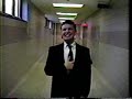 The Stereotypical Guidance Counselor