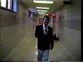 The Stereotypical Guidance Counselor