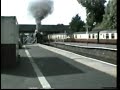46229 duches of hamilton at bury