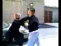 BODY SHOTS