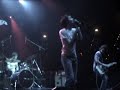 \"The Last Waltz\" live at Buzzfest \"The Last Waltz\" live at Buzzfest