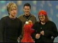 Sesame Street - Goo Goo Dolls & Elmo singing slide
