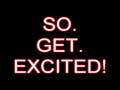 videos de ARE YOU FRIGGIN' READY?!