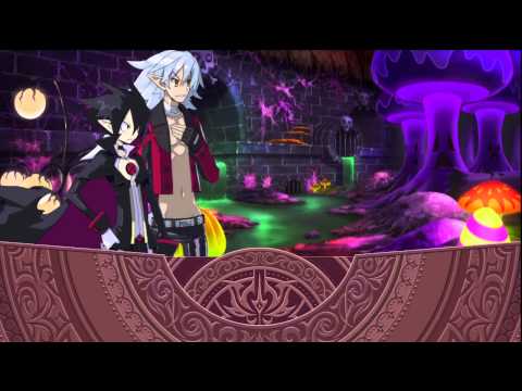 Disgaea 4 : A Promise Unforgotten