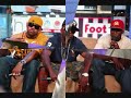 Lloyd Banks 9 Ft 50Cent - Hands Up