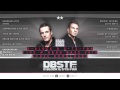 D-Block & S-te-Fan live @ Hardbass 2012