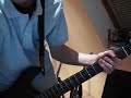 Papa Roach - Last Resort by SPeety