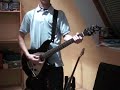 Papa Roach - Last Resort by SteveP