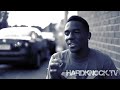 www.hardknock.tv In part 3 of this interview with Nick Huff Barili, XV talks about the mythical debut album Kid With the Green Backpack and the different shapes it has taken since its original inception. Could it be actually coming this summer?! Tune in to find out. XV goes on to talk about Dub-step and the Skrillex beat he jumped on for Boss Level. XV goes on to say that he has been in on dub-step before its recent popularity in the States and points out that the track he did with Wiz Khalifa back in 08 called Gobstopper was also over a dub-step beat. Last but not least XV talks about the Squarian movement, what it means and how it came about. SQUARIANS! Make sure to subscribe to www.youtube.com for our latest videos including part 4 with XV! You can also follow us at www.facebook.com/hardknocktv and @Hardknocktv @NickHuff on twitter.