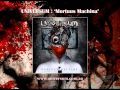 UNIVERSUM - SUM OF THE UNIVERSE (Feat. Christian Alvestam) - Mortuus Machina