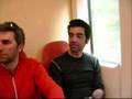 videos de TRAVESSIA - Cabo da Roca Alcains - Dia4 O Regresso
