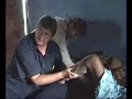 Part 2: Sick Sangoma Part 2: Sick Sangoma
