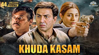 Khuda Kasam Full Movie  Sunny Deol Tabu  Blockbust