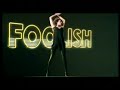 Foolish (Bimbo Jones Radio) Tyler James