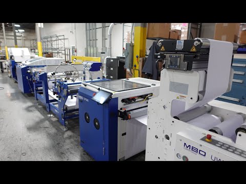 2023 MBO ASP66L Offline Finishing Line Offline Digital Finishing | Machinery Solutions Group, Inc. (1)