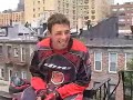 MR.U- Pro paintball player of the L.A Ironmen.