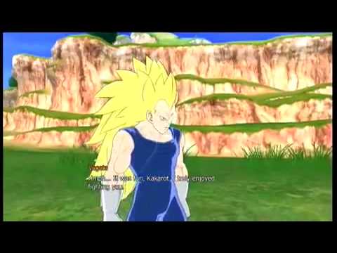 goku ssj3