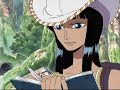 My Real Life[Nico Robin]