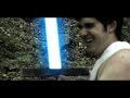 SV Tutorial: Vegas Pro Lightsaber Effect, no After Effects
