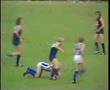 VFL football R 3 1985 NEC Fantastic Footy Flashbacks