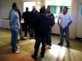 Fijian Farwell Song