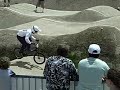 BMX race USA olimpic trak - free flv video @ vwatch.tv