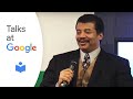 Authors@Google: Neil deGrasse Tyson