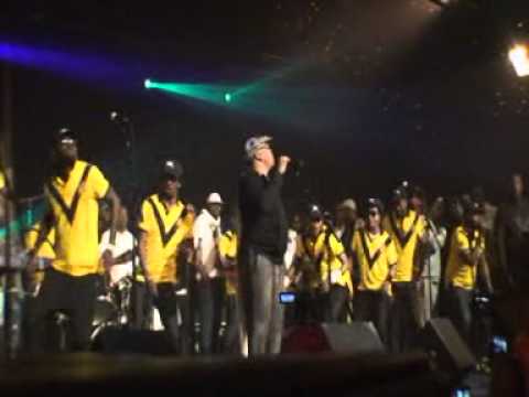 Jb Mpiana Wenge bcbg au Dock Eiffel Zua Nga Bien part2 Jb Mpiana Wenge bcbg au Dock Eiffel Zua Nga Bien part2