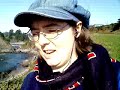 Blog talk from Brookings, Oregon