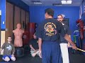 Master V. Pekiti Tirsia Kali
