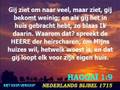 videos de Haggaï - Hoofdstuk 1