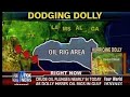 Fox News Claims There are No Drilling Rigs in the Gulf of Mexico