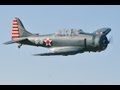 RC WARBIRDS ( 2 ) - NLMFC BALDOCK 2012 ( INC "GROUND EFFECT GREGG" )