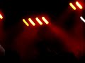 Il teatro degli orrori live@estragon e lei venne