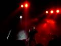 Il teatro degli orrori live@estragon e lei venne