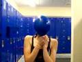 swim cap fun