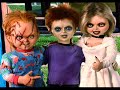 Bride and seed of chucky-Living Dead Girl(Subliminal Version Bride and seed of chucky-Living Dead Girl(Subliminal Version