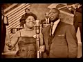 Nostalgia Cubana - Barbarito Diez Y Paulina Alvarez - Esas Si Son Cubanas