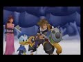 Complete Kingdom Hearts 2 Part 23