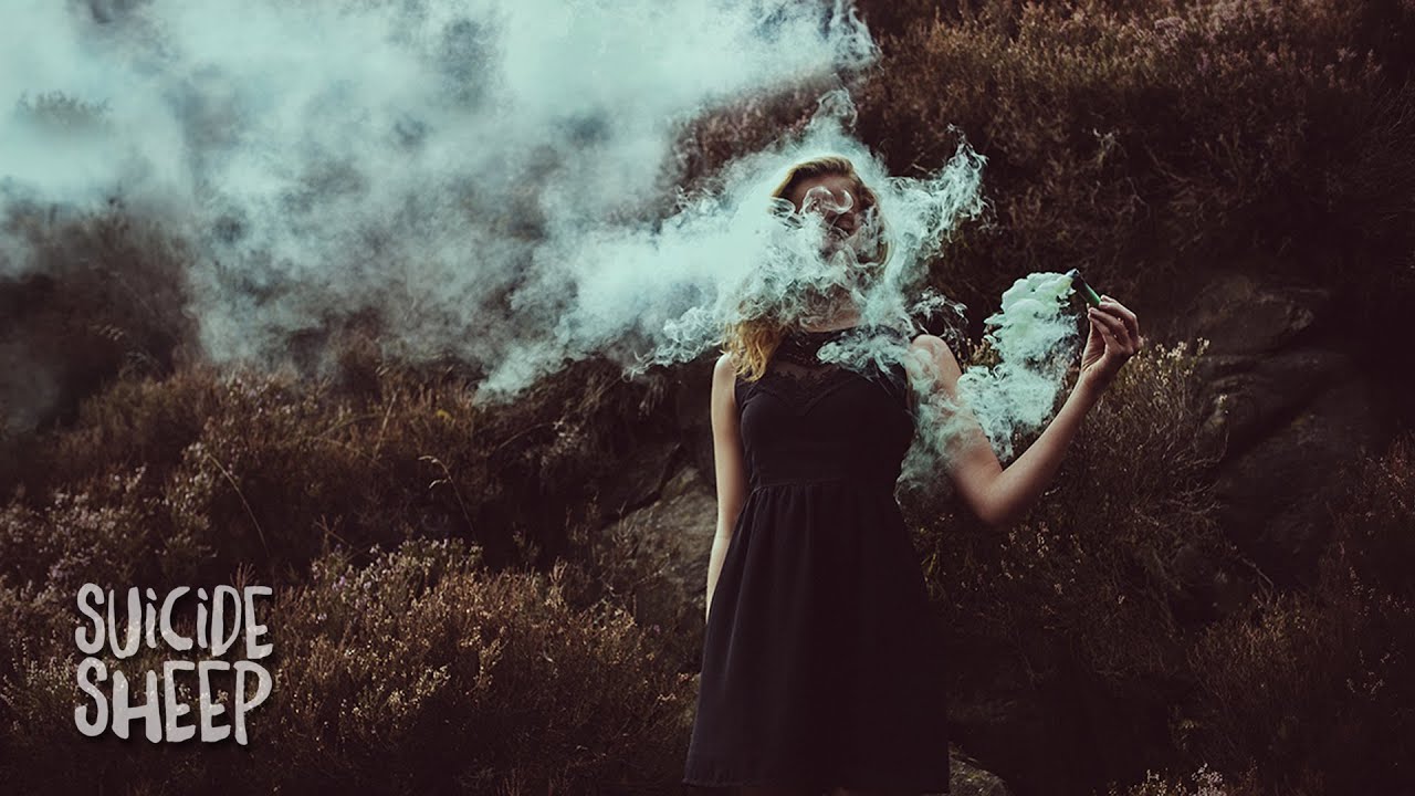 Crywolf - Slow Burn Crywolf - Slow Burn