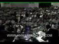 جزء من خطاب السادات سبتمبر 1981