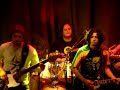 CHIMARRUTS VELVET BAR MARINGA 2008