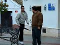 LUCHA PROCESIONAL