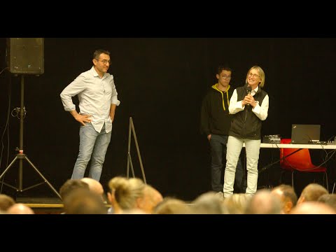 Image de prévisualisation YouTube