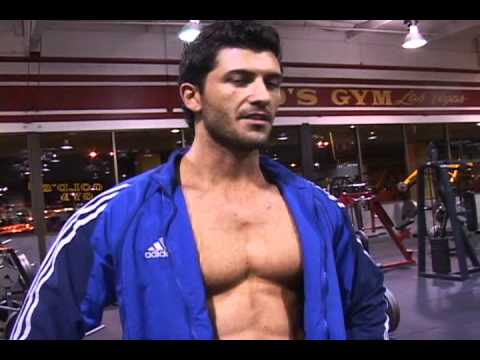 MEN HUNK