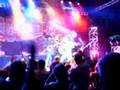 The End of the Doobie Brothers Concert