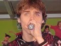 diferencias entre rebelde y rebelde way christopher y benja