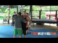 Miletich Fighting System with UFC vet. Mike Ciesnolevicz @ Tiger Muay Thai & MMA