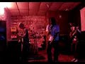 encierro total by IPSOFACTO