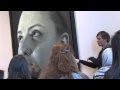 Winter School 2012 at the Scottish National Portrait Gallery, Edinburgh Thumbnail